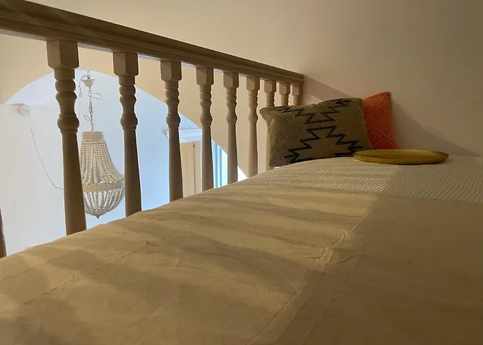 Theros - Traditional House In Psinthos