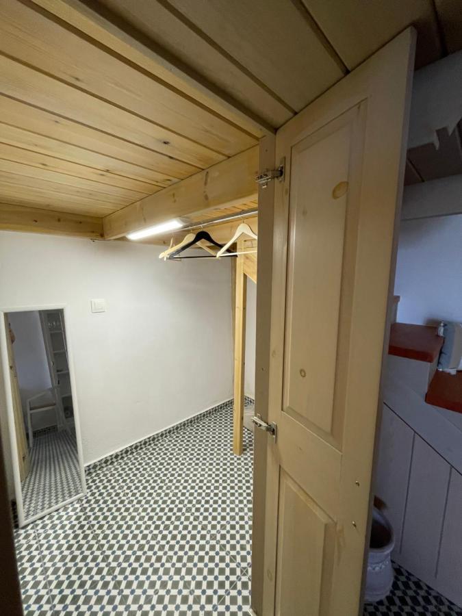 Theros - Traditional House In Psinthos