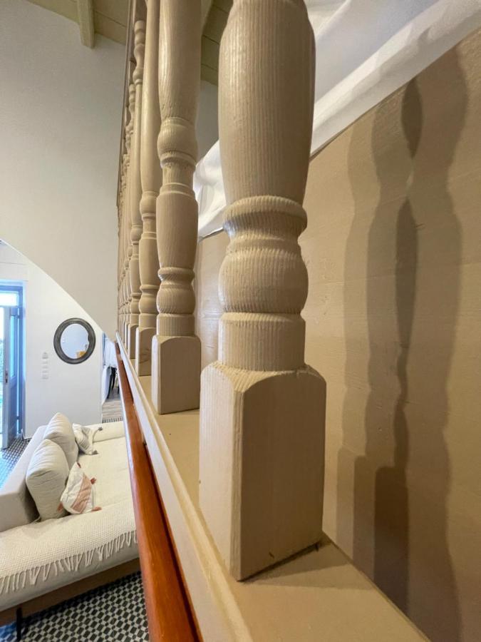 Theros - Traditional House In Apartmán