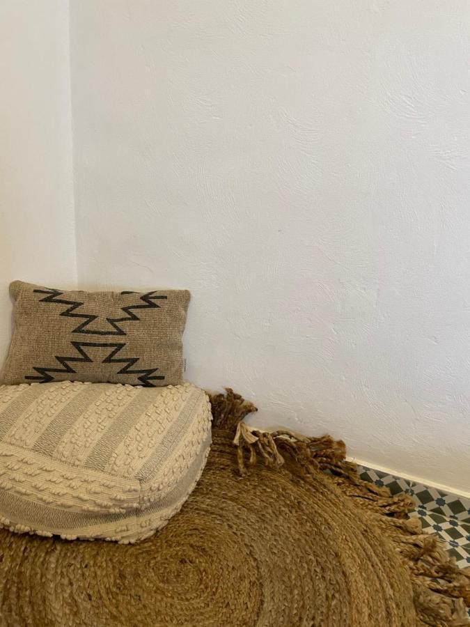 Apartmán Theros - Traditional House In *