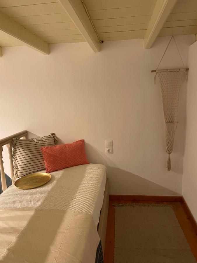 Theros - Traditional House In Apartmán *