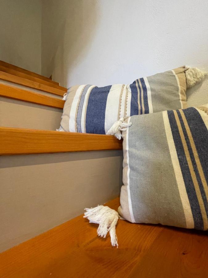 Apartmán Theros - Traditional House In Psinthos
